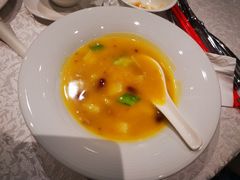 -红棉中餐厅·广州海航威斯汀酒店