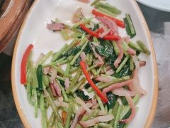 -西江美食舫·江西菜(健德桥店)