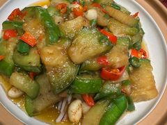 -解家河南菜(金水路店)