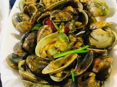 -钱大妈海鲜饭店(保利林语店)