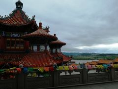 -六鼎山文化旅游区