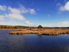 -塞罕坝国家级自然保护区