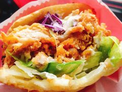 -塔斯汀中国汉堡(江大南路店)