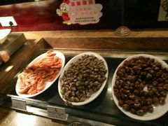 -荣誉国际酒店-海鲜自助餐厅(迎宾大道店)