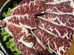 -原始泥炉烤肉(总店)