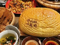 -杨记隆府重庆江湖菜(大悦城店)