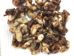 -新享乐海鲜(翠华路店)