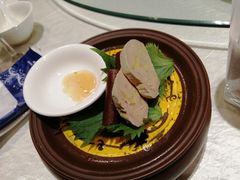 -老房子金沙元年川菜食府·花园餐厅(金沙店)