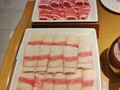 -宝泉铜锅·涮羊肉(解放东路店)