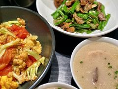 -简小舍·民间手艺菜(武昌江滩店)