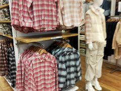 -优衣库(北京枫蓝国际广场店)