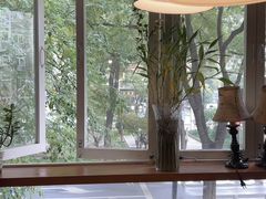 -雕刻时光咖啡馆(南院门店)