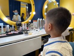 -海马体家庭照相馆(杭州远洋乐堤港店)