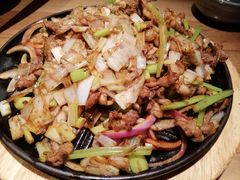 -青年公社烤鸭(滨湖银泰店)