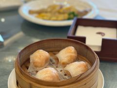 羊城鲜虾饺-白天鹅宾馆-宏图府餐厅