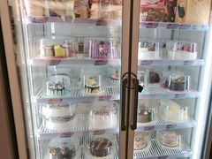 -DQ·蛋糕·冰淇淋(领秀城店)