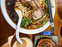 -囿面传统制面馆(中央路店)