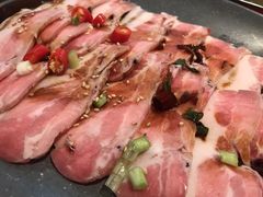 -新石器烤肉(百联川沙店)