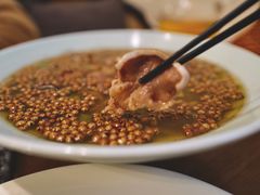 花椒牛舌-天府掌柜(九眼桥店)