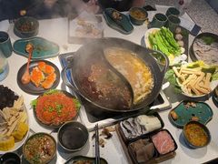 -新辣道鱼火锅(西直门店)