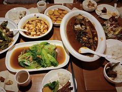 -好嫂子酱猪手•农家菜(华远坊店)