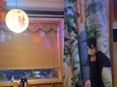 -鳗鱼家·深夜食堂(军博店)