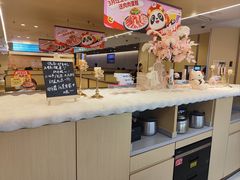 -海底捞火锅(苏宁广场店)