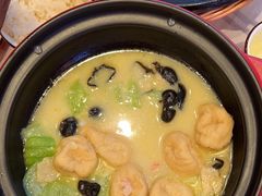 -聚鑫阁江浙菜·非遗传承技艺(青村帝华园店)