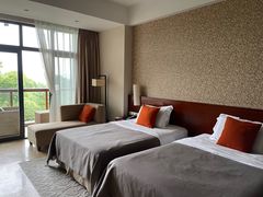 -天目湖御水温泉·度假酒店