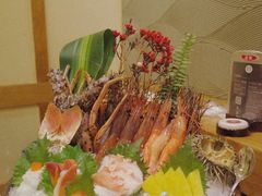 -花潮料理艺食馆(世欧广场店)