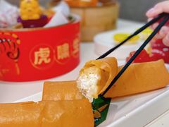 -蔡澜点心·粤菜(月星环球港店)