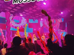 -MOSSO·Liveshow(M3香港广场店)