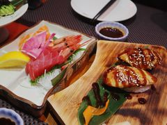 -有喜屋·深夜食堂(北京西路店)