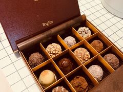 -GODIVA(王府井apm店)
