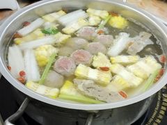 -壮雄牛屠牛肉店(两英店)
