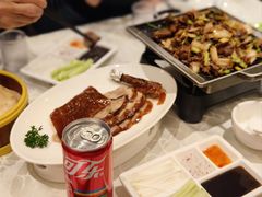 -福来居烤鸭店(天坛二店)