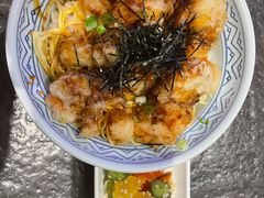-将太无二·北美传奇寿司(荟聚购物中心西红门店)