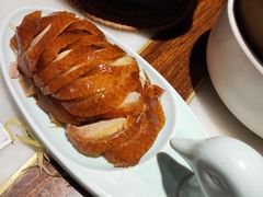 茉莉烤鸭-小吊梨汤·北京菜·烤鸭(华润万象城店)