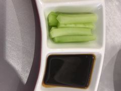 -味+新京宴·烤鸭·北京菜(创意谷店)