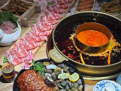 -矮板凳老火锅(宽窄巷子店)