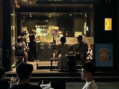 -JPG canteen(广州寺右公馆店)