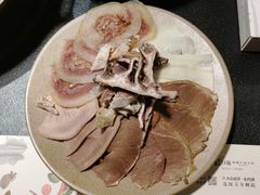 五宝牛杂-盡膳口福·百年汤方火锅(科华北路店)