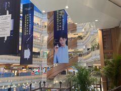 -新世界大丸百货