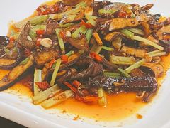 -醉美东江·三文鱼·烧鸡公
