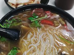 -一品郑记重庆牛肉米线馆(东泰路店)