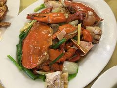 -真浪花园海鲜餐馆