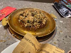 -牛牛章·章鱼水煎肉(光谷世界城店)