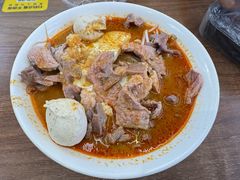-大中沙茶面(中山路店)