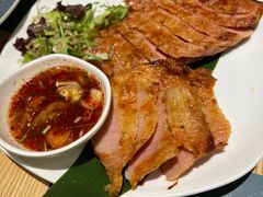 -仙罗泰·泰国餐厅(印象汇店)