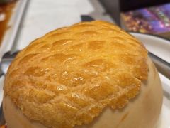 -晋江荣誉国际酒店·港誉茶餐厅